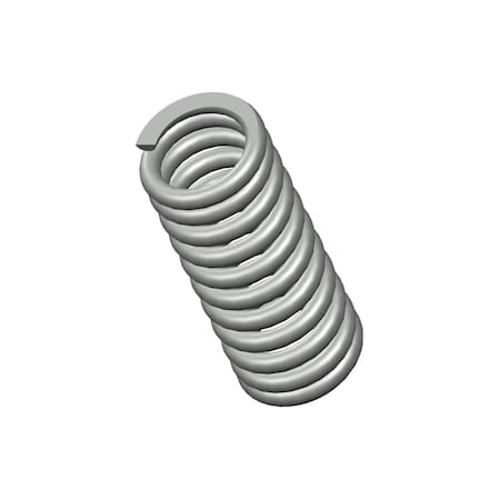 Approved Vendor Compression Spring, O= .406, L= 1.00, W= .064 G309970902